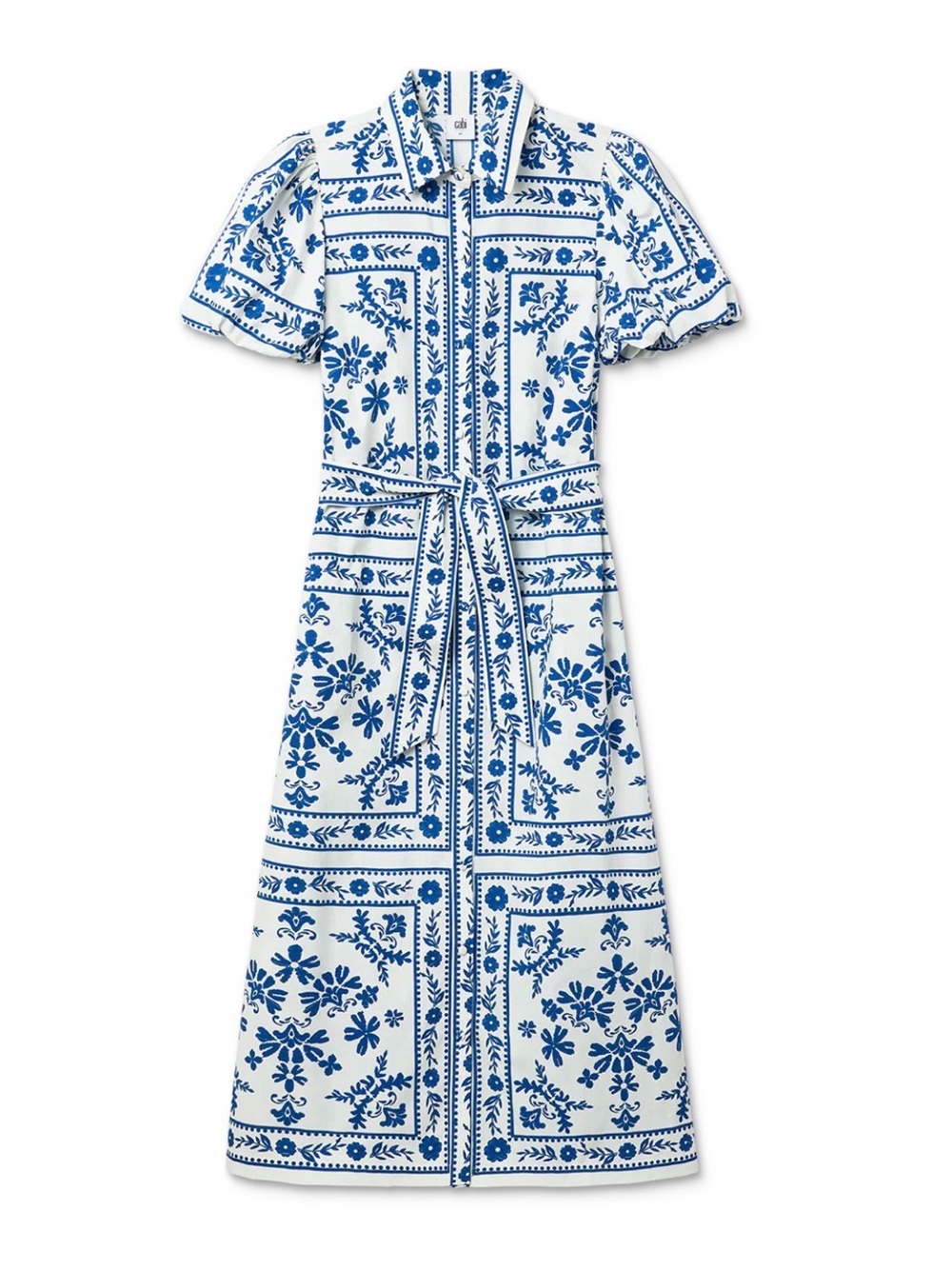 Cabi Day Dream Dress NWOT